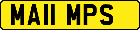 MA11MPS