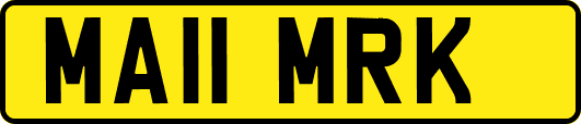 MA11MRK