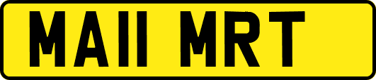 MA11MRT