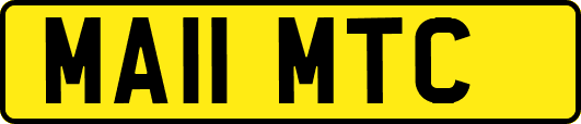 MA11MTC
