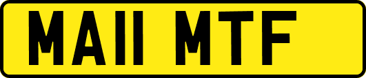 MA11MTF