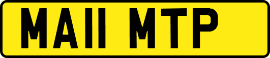MA11MTP