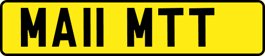 MA11MTT
