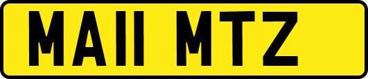 MA11MTZ