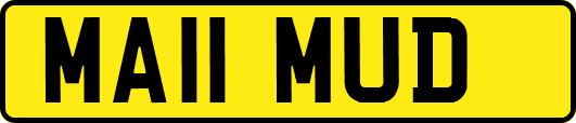 MA11MUD