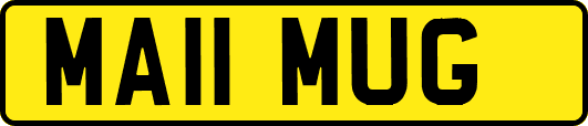 MA11MUG