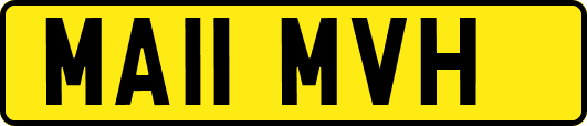 MA11MVH