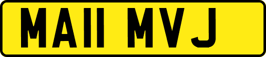 MA11MVJ