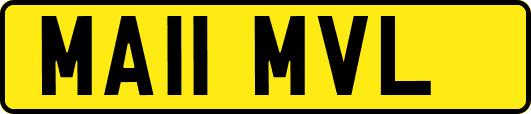 MA11MVL