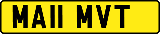 MA11MVT