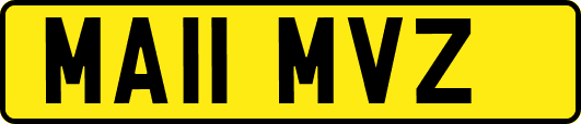 MA11MVZ