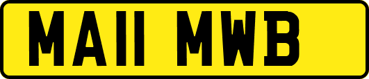 MA11MWB