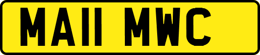 MA11MWC