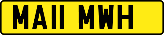 MA11MWH