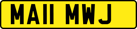 MA11MWJ