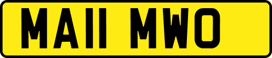 MA11MWO