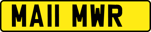 MA11MWR