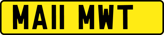 MA11MWT