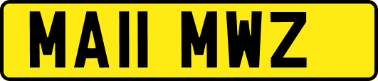 MA11MWZ