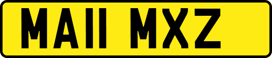 MA11MXZ