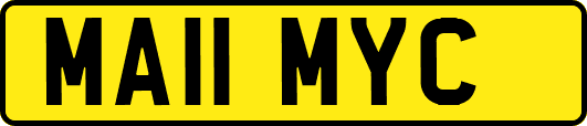 MA11MYC