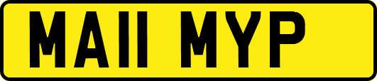 MA11MYP