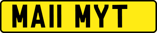 MA11MYT