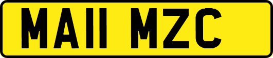 MA11MZC