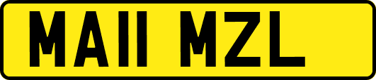 MA11MZL