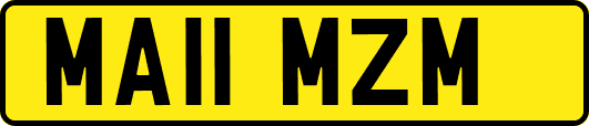 MA11MZM