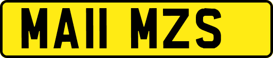 MA11MZS