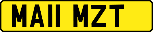 MA11MZT