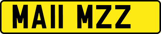 MA11MZZ