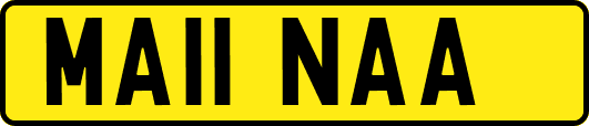 MA11NAA