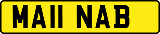 MA11NAB