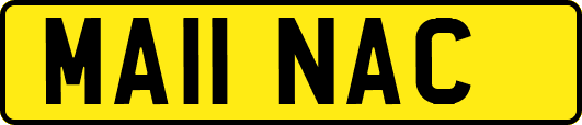 MA11NAC