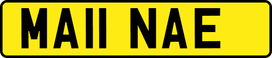 MA11NAE