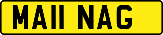 MA11NAG