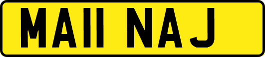 MA11NAJ