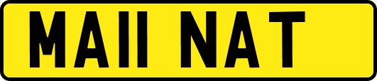 MA11NAT