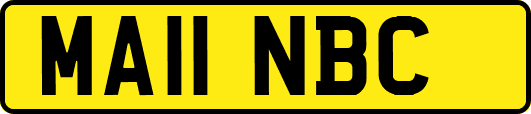 MA11NBC