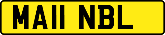 MA11NBL