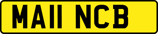 MA11NCB