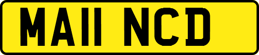 MA11NCD