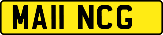MA11NCG
