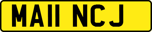 MA11NCJ