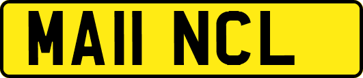 MA11NCL