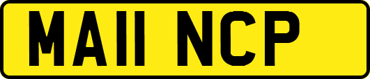 MA11NCP
