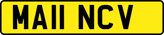 MA11NCV
