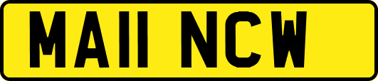 MA11NCW